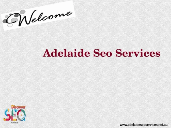 Search Engine Optimisation | SEO Company Adelaide | SEO Adelaide