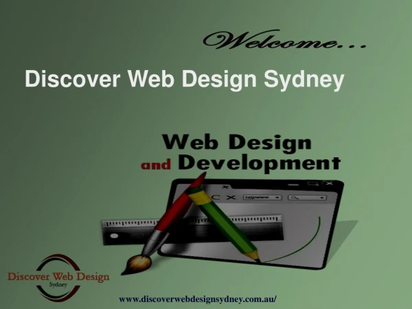Web Design sydney