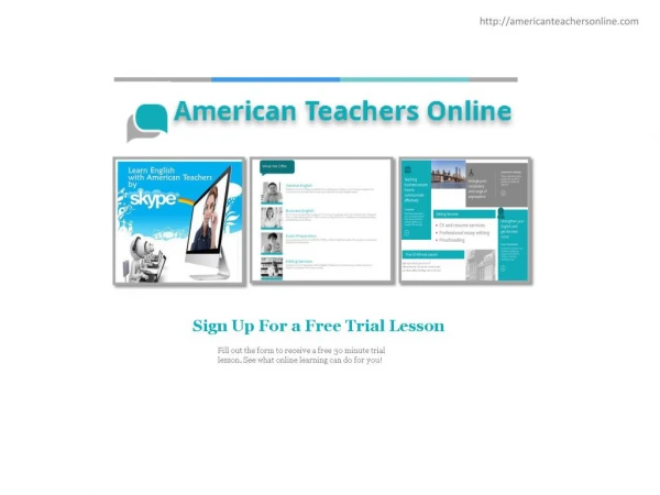 American Teachers Online