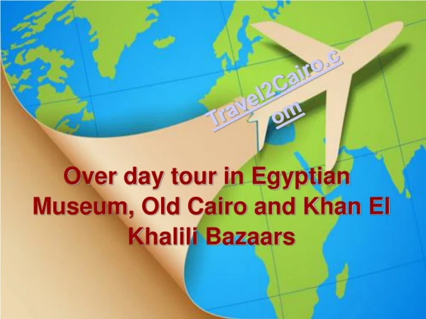 Enjoy One Day Pyramid Tour In Egypt