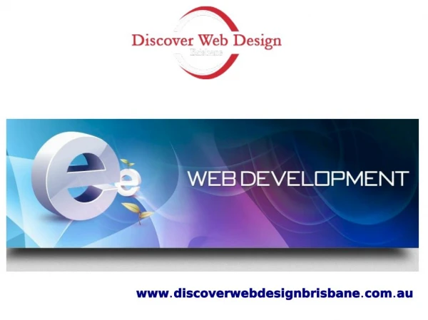 Brisbane Website Design Services We Provide Responsive Web Design