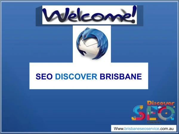 SEO Brisbane | Search Engine Optimisation | SEO Services Brisbane