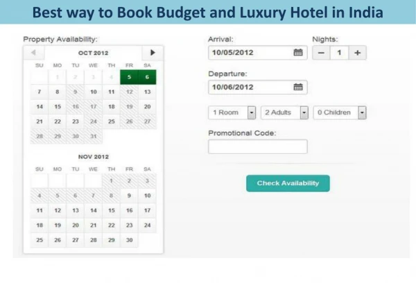 Best-Hotel-Booking-Portal-in-India