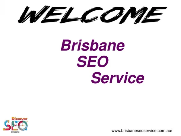 Brisbane SEO services