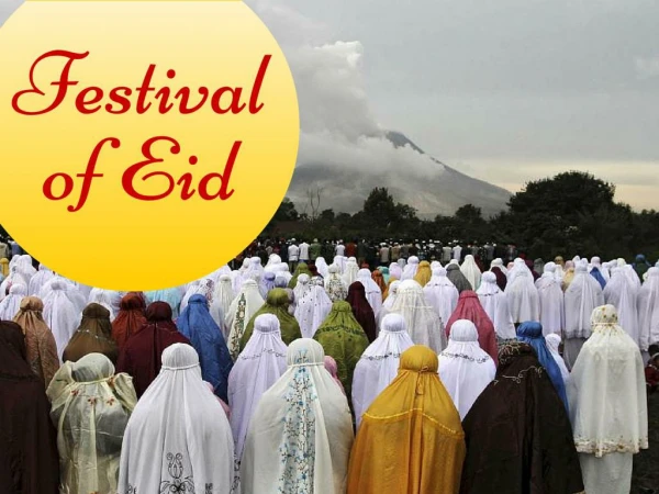 Festival of Eid