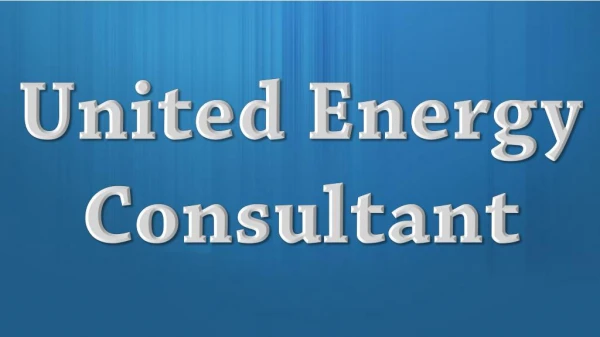 Best Energy Consultant in New York