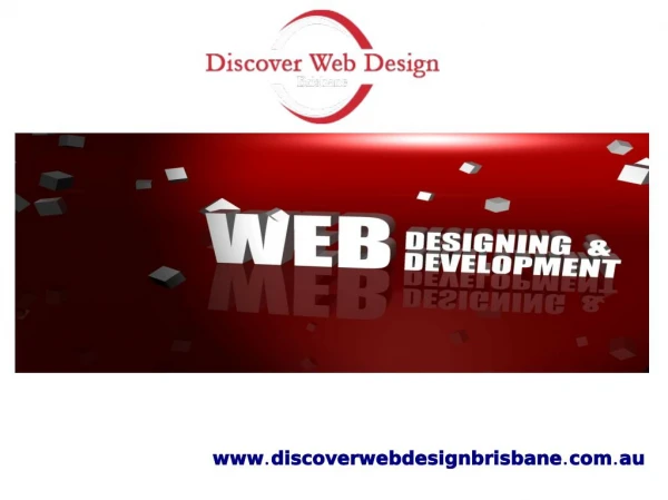 Brisbane Website Design Services We Provide Responsive