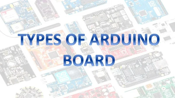 Best Arduino Starter Kit
