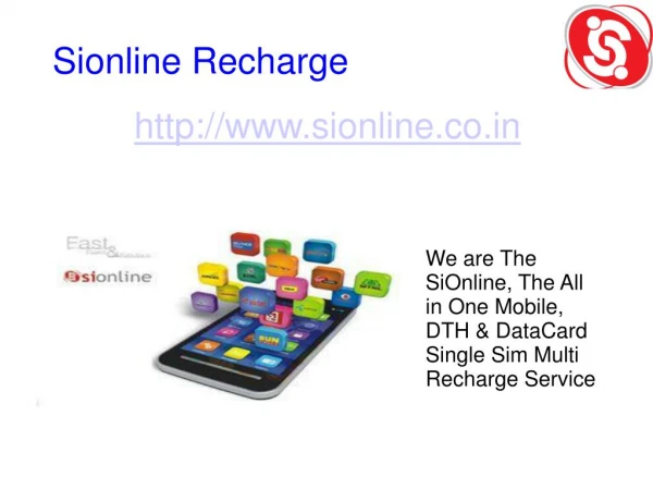 Single Sim Multi Recharge | All in One Recharge Sim | One Sim One Balance Multi Recharge