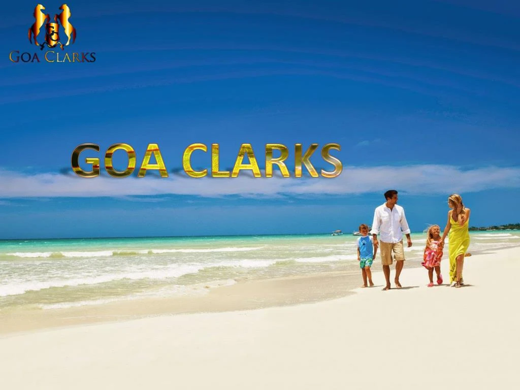 Goa Clarks offers you Villas in Goa