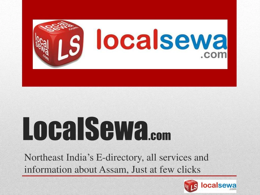 localsewa com