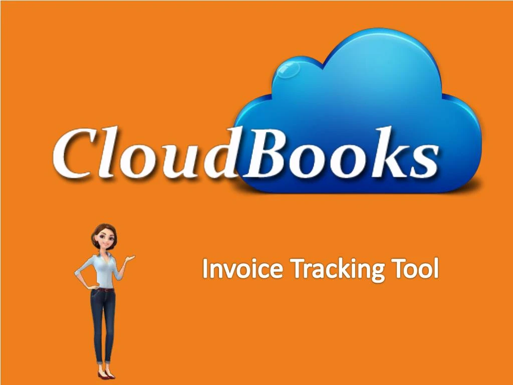 invoice tracking tool