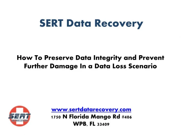 How To Get Your Files Back From A Data Recovery Service