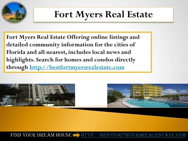 #Fort Myers Real Estate