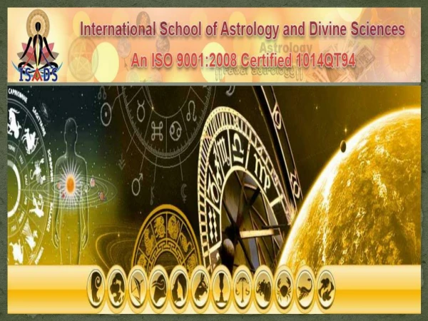 Online Astrology Classes | How to Learn Jyotish Vidya in Hindi