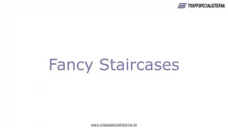 Special Staircase to Make your Home Special - slide 1