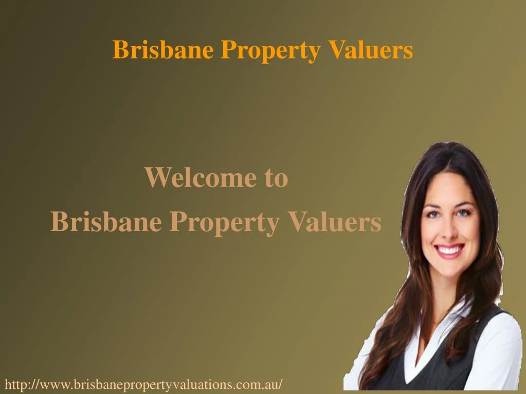 brisbane property valuers