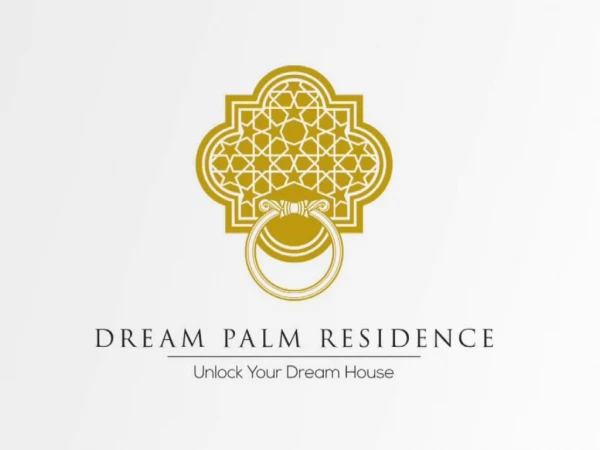 Dream Palm Residence