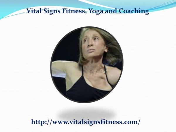 Personal Trainer of Yoga NYC