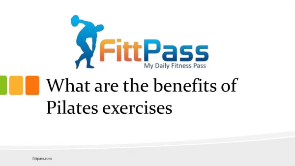 What are the benefits of Pilates exercises