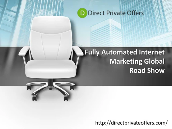 Direct Private Offers