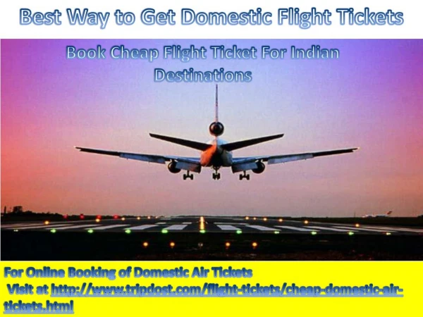 Flight-Ticket-Booking-at-Tripdost