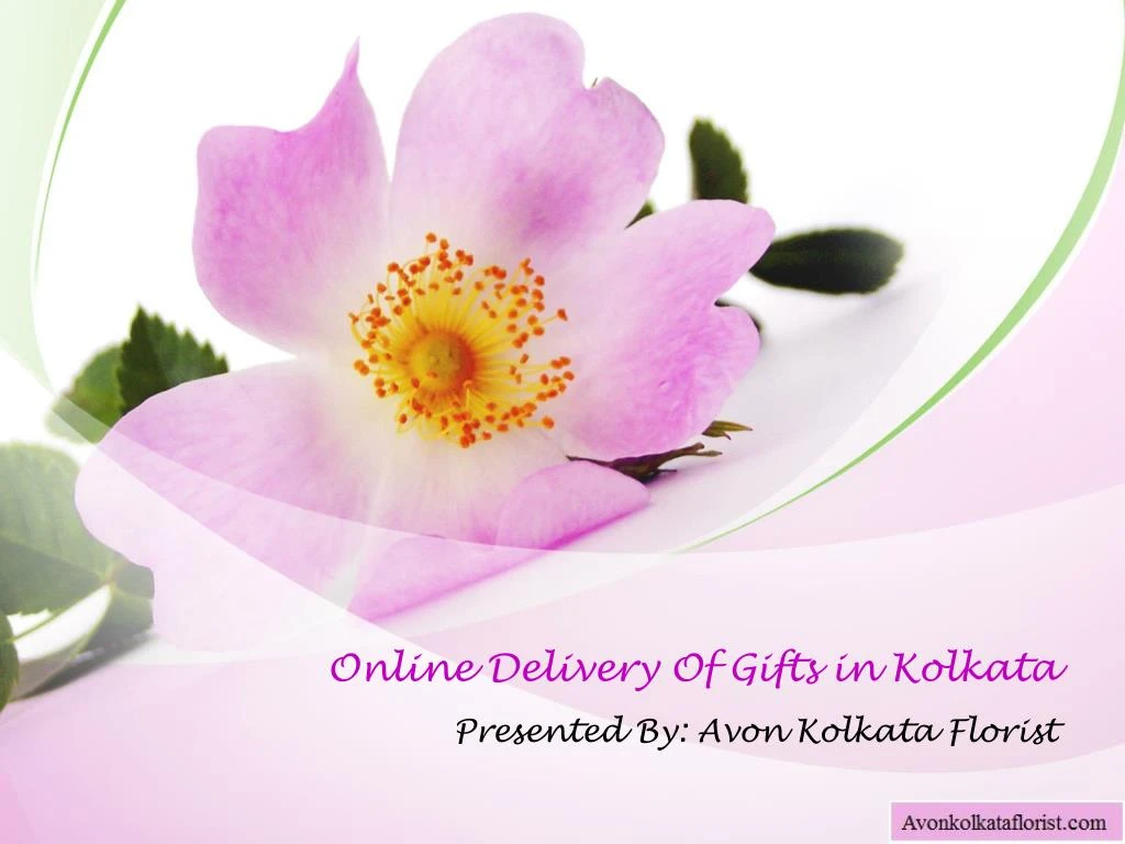 online delivery of gifts in kolkata