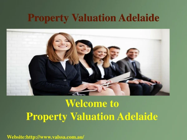 Benefit to Hire Valuer with Valuations SA