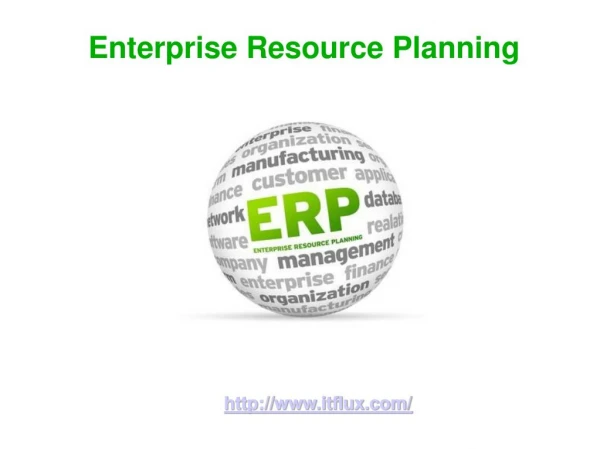 ERP Company in Cochin | ERP Solutions Kerala | Online ERP Consulting