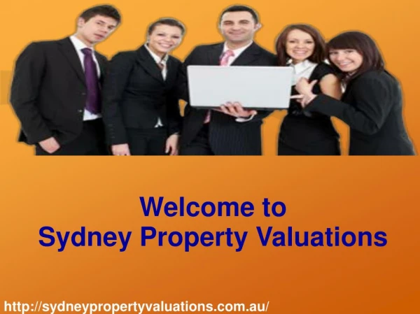 Find the Property Valuation in Sydney