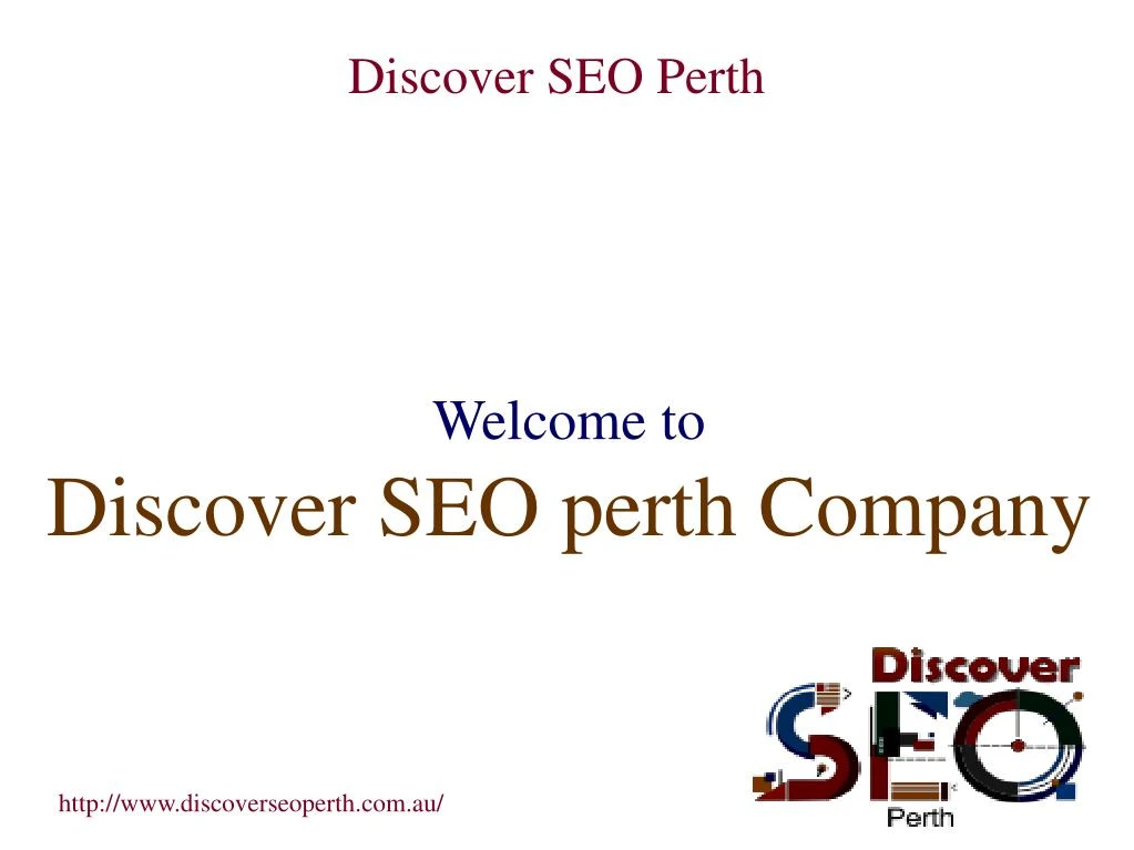discover seo perth