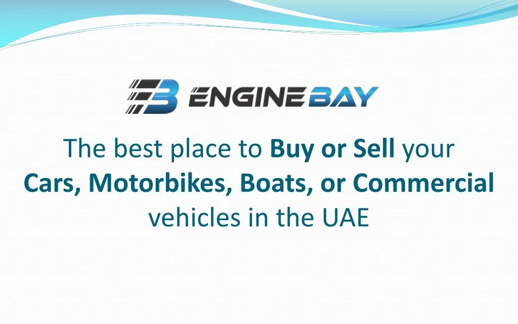 the best place to buy or sell your cars motorbikes boats or c ommercial vehicles in the uae