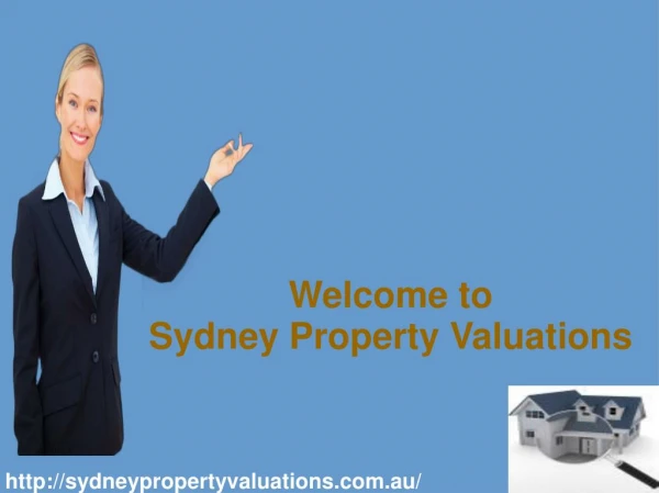 Find Solution of Any Legal Concern with Sydney Property Valuation