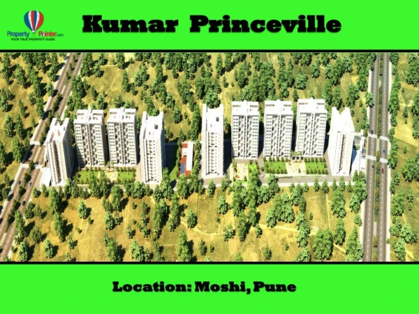 Kumar Princeville Moshi