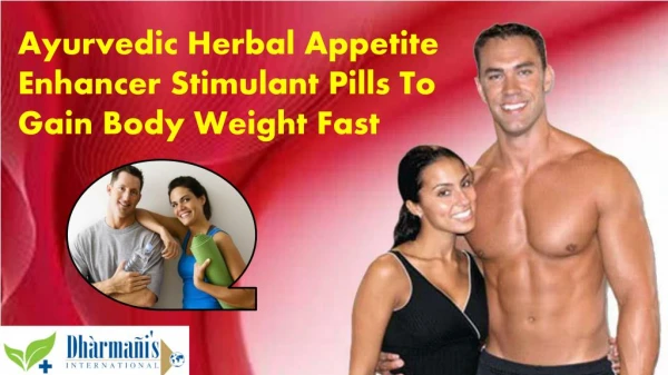 Ayurvedic Herbal Appetite Enhancer Stimulant Pills To Gain Body Weight Fast