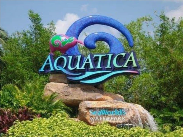 Aquatica Water Park in Kolkata - Find Address and Entry Fee