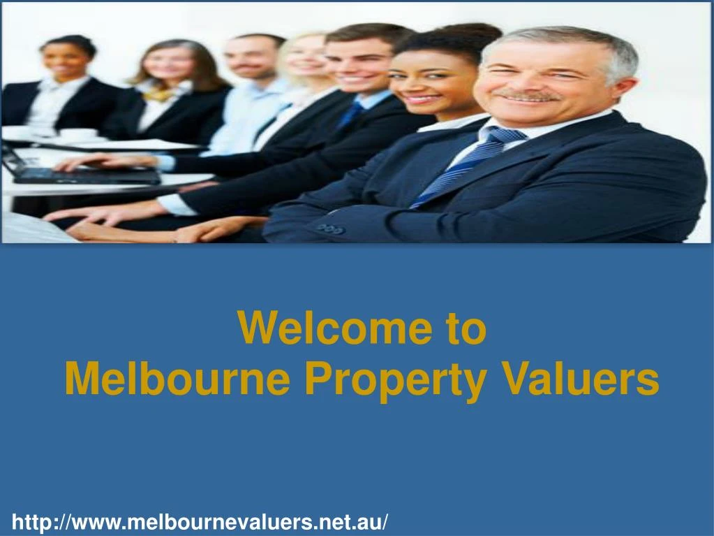 welcome to melbourne property valuers