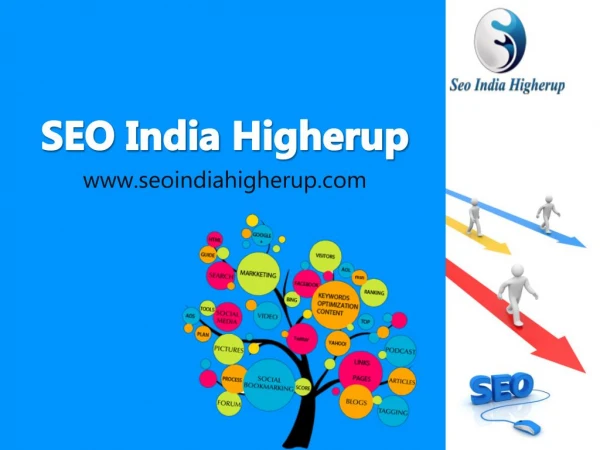 Seo India Higher Up