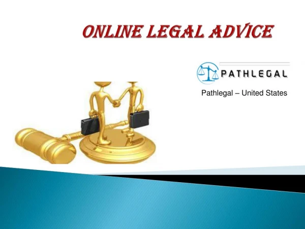 online legal advice united states