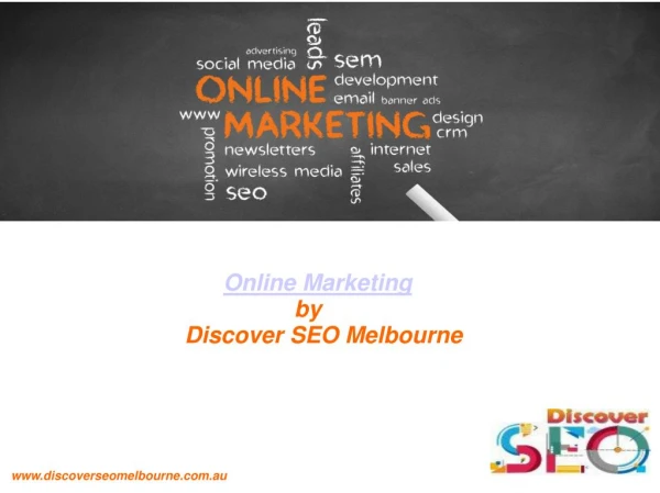 Web Marketing Experts | Online Marketing Agency | Consultant Melbourne
