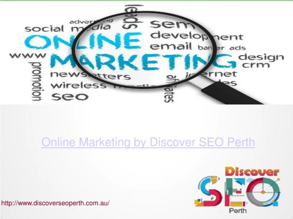 Online Marketing Perth | Web Marketing Experts |Consultant |Agency