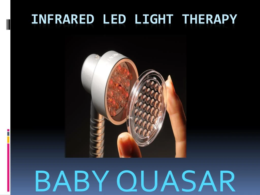 baby quasar