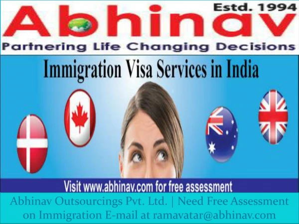 Canadian Immigration Is The Best Option For A Better Life