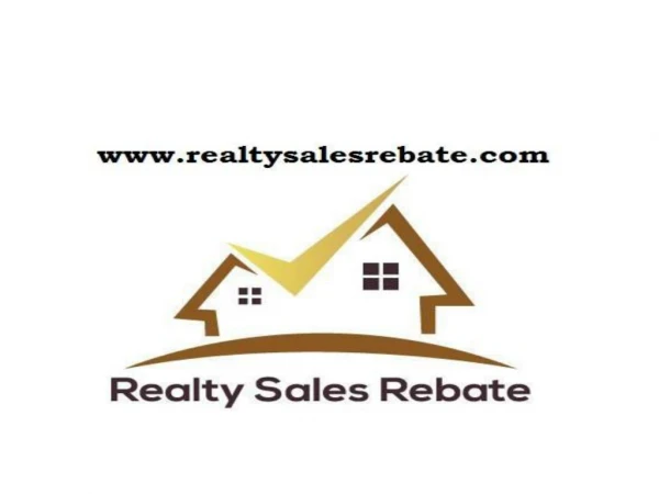 Buy or Sell Homes at Discount Clarksburg - www.realtysalesrebate.com