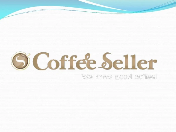 So- Pure Designer Commercial Coffee Machines From Coffee Seller