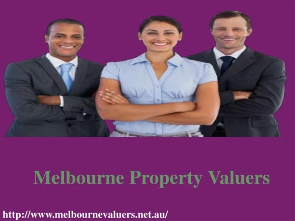 Assets registration with Melbourne Property Valuers