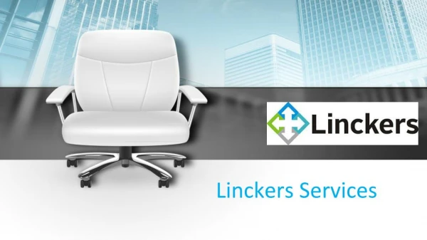Lickers Services
