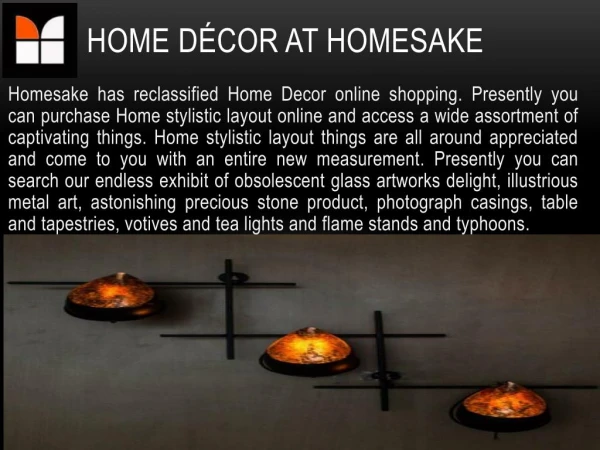 Home décor at homesake : online homesake