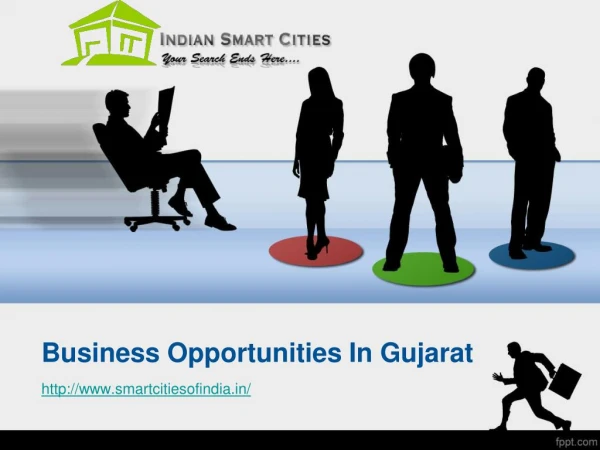 Business Opportunities In Gujarat