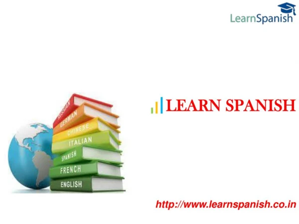 spanish classes in delhi